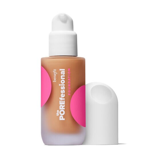 THE POREFESSIONAL FOUNDATION